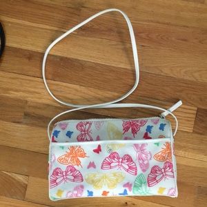 Izod purse/ bag never been used
